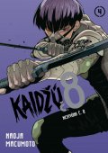 Macumoto Naoja: Kaidžú č. 8 / 4