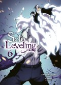 Chugong: Solo Leveling 6