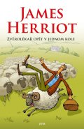 Herriot James: Zvěrolékař opět v jednom kole