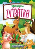 neuveden: Malujeme zvířátka