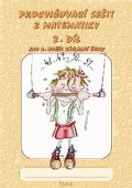Potůčková Jana: Procvičovací sešit z matematiky pro 2. ročník základní školy (2. díl)
