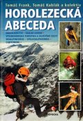 kolektiv autorů: Horolezecká abeceda
