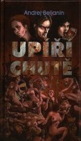 Beljanin Andrej: Upíří chutě