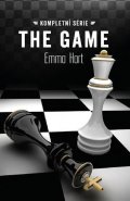 Hart Emma: The Game - Komplet