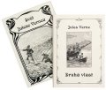 Verne Jules: Druhá vlast