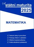 neuveden: Tvoje státní maturita 2025 - Matematika