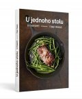 Trundová Jana: U jednoho stolu s masem i bez masa