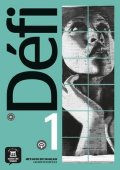 neuveden: Défi 1 (A1) – Cahier d´exercices + MP3 online