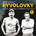 Ryvola Wabi: Zpěvník Ryvolovky – Písně Wabiho a Mikiho Ryvolů 2. díl