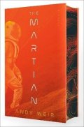-: Martian (Deluxe Edition)