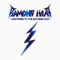 Diamond Head: Lightning To The Nations - CD