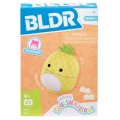 -: Squishmallows Stavebnice BLDR - Ananas Maui