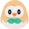 -: Squishmallows Pokémon - Rowlet 36 cm