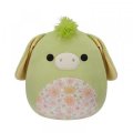 neuveden: Squishmallows Zelený oslík Juniper 20 cm