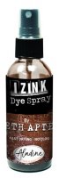 neuveden: Inkoust ve spreji IZINK Seth Apter - tmavě hnědá, 80 ml