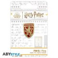 neuveden: Harry Potter Pin Nenbelvír - Prefekt
