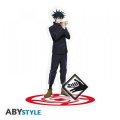 neuveden: Jujutsu Kaisen 2D akrylová figurka - Fushiguro