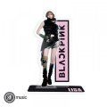 neuveden: Blackpink 2D akrylová figurka - Lisa