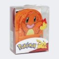 neuveden: Pokémon plyšová kabelka: Charmander