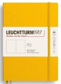 -: Zápisník Sunflower Softcover Medium (A5) čistý