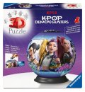 : Puzzle-Ball K-pop: Lovkyně démonů