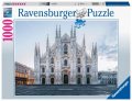neuveden: Puzzle Milánská katedrála 1000 dílků