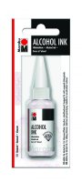 neuveden: Marabu Alkoholový inkoust/diamant 20 ml