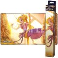 neuveden: Disney Lorcana: Ursula´s Return - Playmat Rapunzel