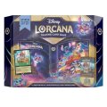 neuveden: Disney Lorcana: Azurite Sea - Stitch Gift Set