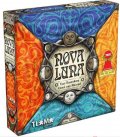 neuveden: Nova Luna CZ - společenská hra