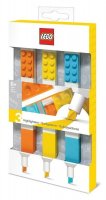 neuveden: LEGO Zvýrazňovače 3 ks