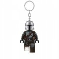 neuveden: LEGO Svítící figurka Star Wars Boba Fett