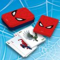 neuveden: Spiderman - Hrací karty v boxu