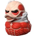 neuveden: Tubbz kachnička XL Attack on Titan - Colossal Titan