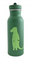 neuveden: Trixie Baby lahev na pití - Krokodýl 500 ml
