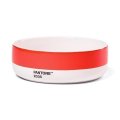 neuveden: Pantone Polévková miska - Red 2035
