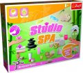 neuveden: Science4you: Výroba kosmetiky (Studio Spa)