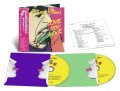 : CD THE ROLLING STONES - LOVE YOU LIVE