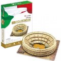 neuveden: Puzzle 3D Colosseum - 84 dílků