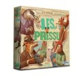 McPherson Peter: Les v pressu