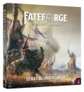 Caleja Gordon: Fateforge: Kroniky Kaanu - Střet nesmrtelných (rozšíření)