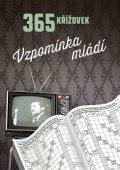 : 365 křížovek - Vzpomínka mládí