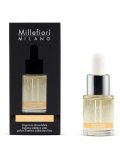 neuveden: Millefiori Milano Lime & Vetiver / aroma olej 15ml