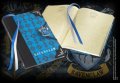 neuveden: Harry Potter: Zápisník - Havraspár