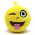 neuveden: Vůně do vozu Fresh Funny: smajlík - šibal