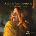 Langerová Aneta: Zázračná písně krajina 20 LET - 2 CD