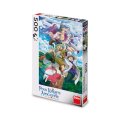 neuveden: Puzzle Anime: Seven Deadly Sins 500 dílků