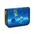 neuveden: Bagmaster Školní Penál Case Lumi 22 D Blue