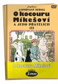 Lada Josef: O kocouru Mikešovi 1 - 3 / kolekce 3 DVD