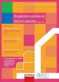 neuveden: Slovíčka na kartičkách 3 - anglická rozšířená slovní zásoba